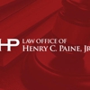 Criminal Defense Attorney Henry Paine gallery