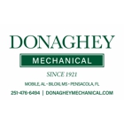 James B. Donaghey, Inc. Mechanical Contractors
