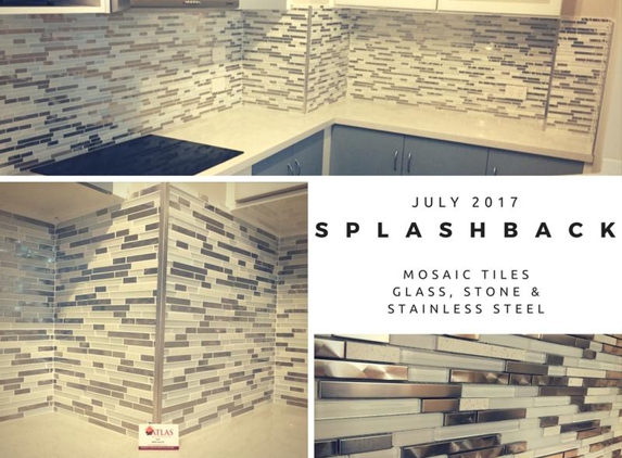 Atlas Tiling Perth - South Perth, WA