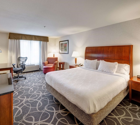 Hilton Garden Inn Portland Airport - Portland, OR