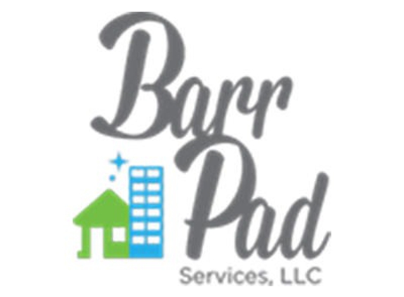 BarrPad Services