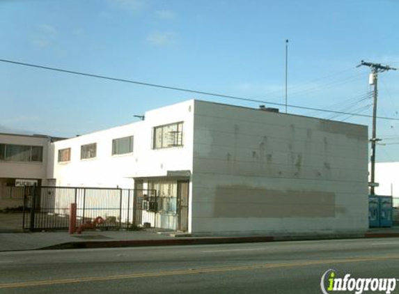 Bocho Auto Repair - Montebello, CA