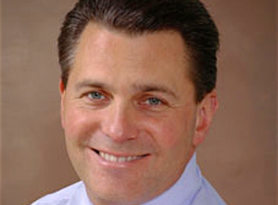 Dr. Vincent Marino, DO - Columbiana, OH