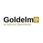 Goldelm at Salerno