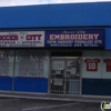 Soccer City & Embroidery Company gallery