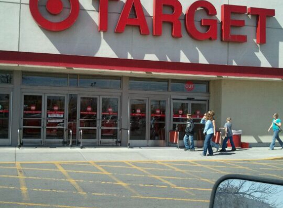 Target - Grand Junction, CO