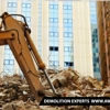 Jacksonville Demolition Contractor gallery