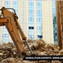 Jacksonville Demolition Contractor