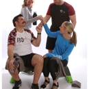180 Red Fit - Health Clubs