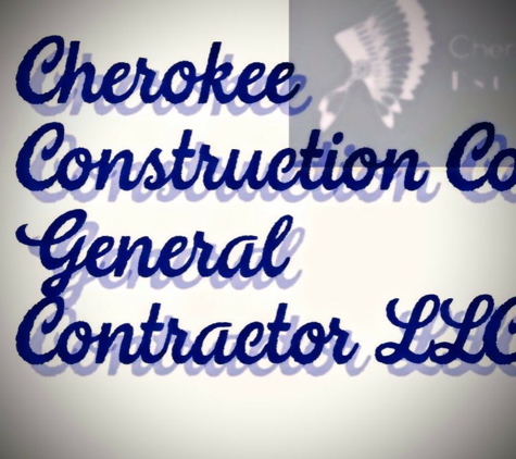 Cherokee Construction Co. - Wichita Falls, TX