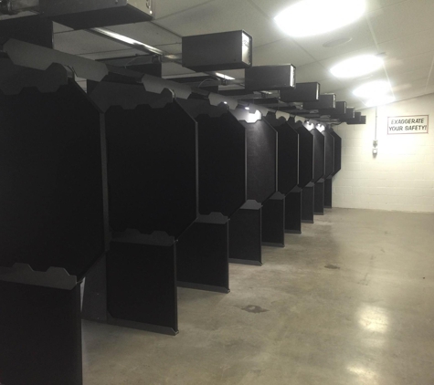 Family Armory & Indoor Range - Midland, TX