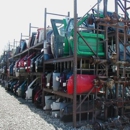 All American Auto Salvage - Automobile Body Repairing & Painting