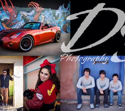 D3 Photography - Las Cruces, NM