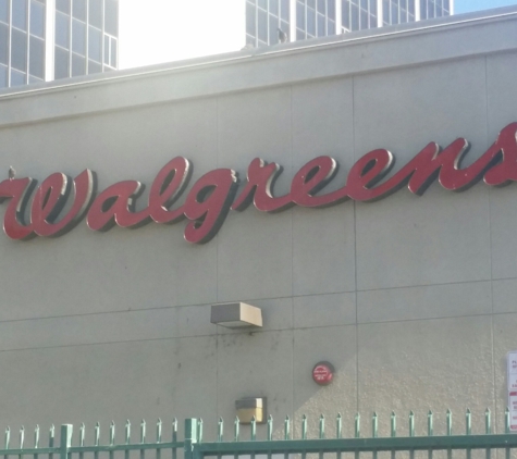 Walgreens - Los Angeles, CA. Store and pharmacy 24/7 open