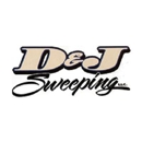 D & J Sweeping - Sweeping Service-Power