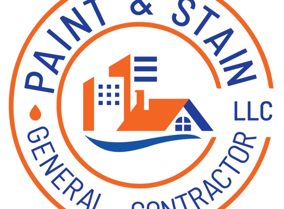 Paint and stain llc - Herndon, VA