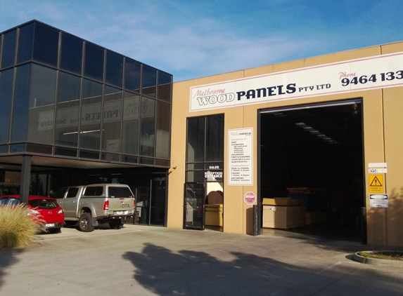 Melbourne Wood Panels - Thomastown, VIC