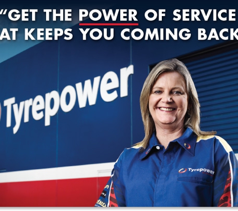 Narrabeen Tyrepower - North Narrabeen, NSW