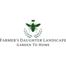 Farmer's Daughter Landscape - Gardeners