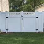 Fred's Fence