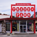 Humboldt Pawn - Collectibles