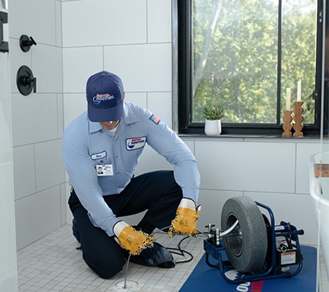 Roto-Rooter Plumbing & Drain Service - Arden, NC