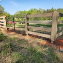 Landrum Property Solutions - Fence Materials