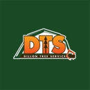 Dillon Lawn & Tree Service - Tree Service