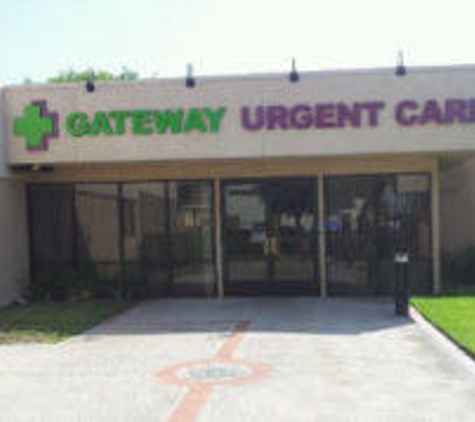 Gateway Urgent Care of Anaheim - Anaheim, CA