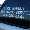 Lake Affect Appliance Service gallery