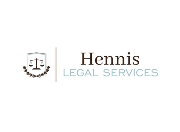 Hennis Legal Services - Doylestown, OH