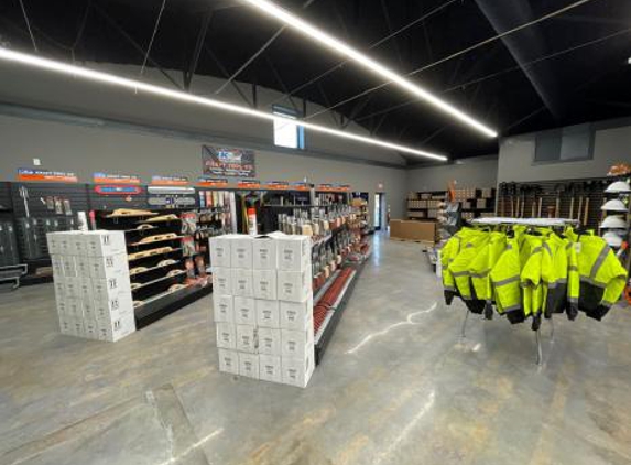 Live Oak Construction Supply, Inc - Marietta, GA