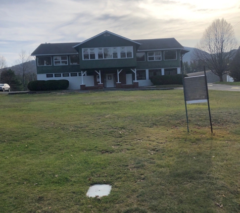 Saranac Lake Country Club - Ray Brook, NY