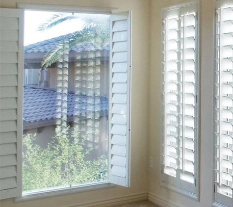 Sunstopper Blinds & Awnings