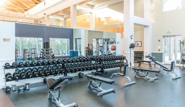 Northwestern Medicine Lake Forest Health & Fitness Center - Lake Forest, IL