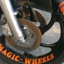 Seattle Magic Wheels - CLOSED