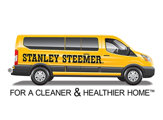 Stanley Steemer - Columbus, IN