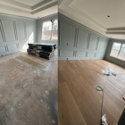 J Rapaport Wood Flooring