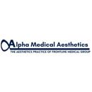 Alpha Medical Aesthetics - Day Spas