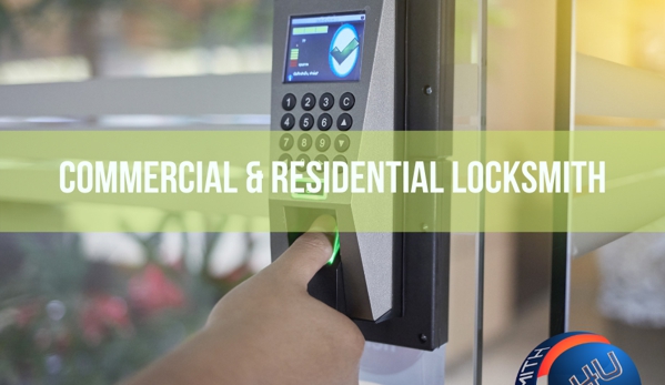 Locksmith 4U Denver - Denver, CO