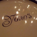 Yono's Restaurant - American Restaurants