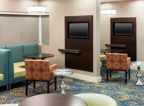 Residence Inn by Marriott Fort Lauderdale Airport & Cruise Port - Fort Lauderdale, FL