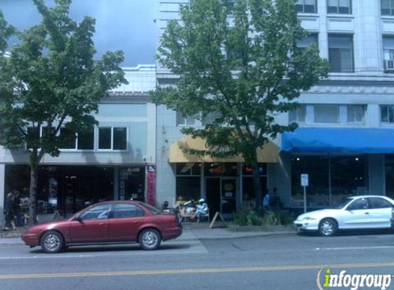 Great Harvest Bread Company - Seattle, WA