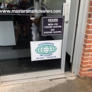 Masters Mark Dry Cleaners 8 - Dry Cleaners & Laundries
