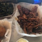 Fat Pete's BBQ