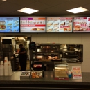 Burger King - Fast Food Restaurants