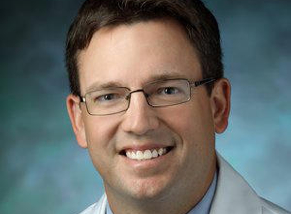 Brian Holly, M.D. - Lutherville, MD