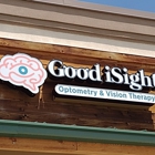 Good Isight Optometry and Vision Therapy