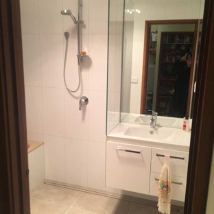 Omni Tiling - Grovedale, VIC. Bathroom Renovation Geelong