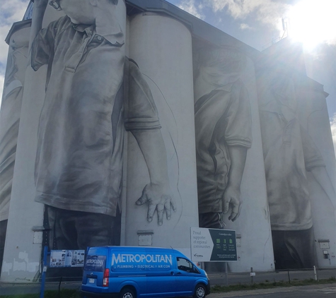 Metropolitan Air Conditioning - Adelaide, SA